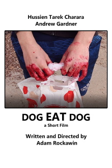 Dog Eat Dog Trailer