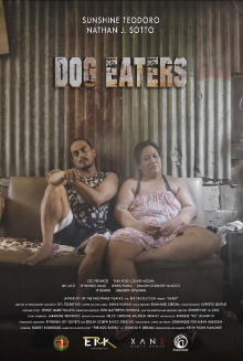 Dog Eaters Trailer