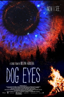 Dog Eyes Trailer