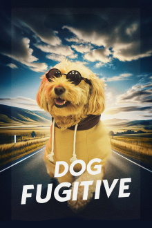 Dog Fugitive Trailer