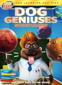 Dog Geniuses: Space Exploration Trailer