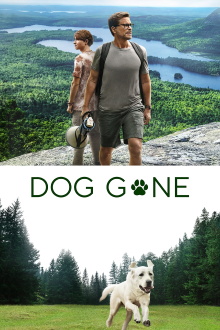 Dog Gone Trailer