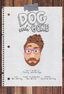Dog Gone Trailer