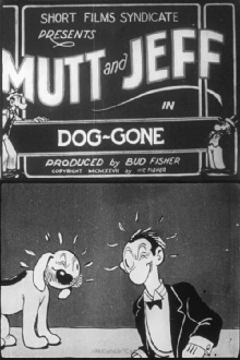 Dog Gone Trailer