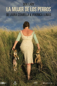 Dog Lady Trailer