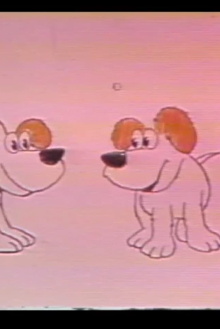 Dog License Trailer