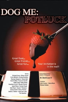 Dog Me: Potluck Trailer