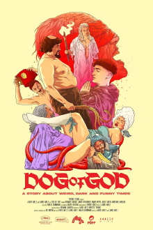Dog of God Trailer