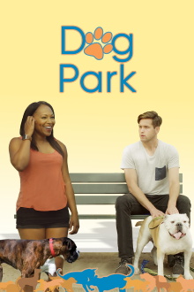 Dog Park Trailer