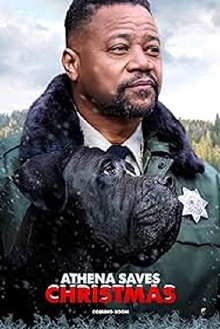 Dog Patrol: Operation Santa Paws Trailer