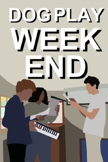 Dog Play Weekend Trailer