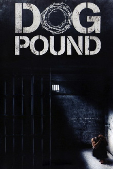 Dog Pound Trailer