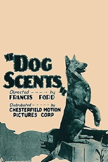 Dog Scents Trailer