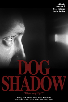 Dog Shadow Trailer