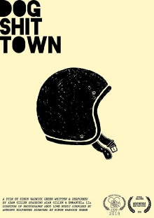 Dog Shit Town Trailer