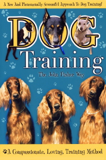 Dog Training the John Fisher Way Trailer