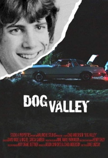 Dog Valley Trailer