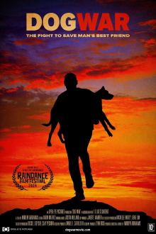 Dog War Trailer