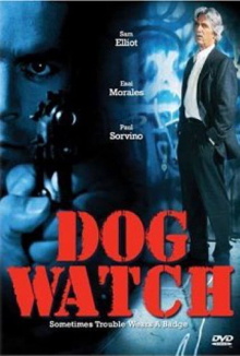 Dog Watch Trailer