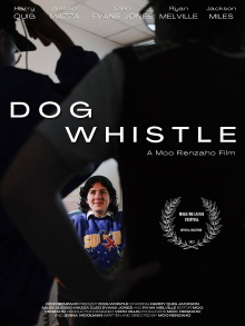 Dog Whistle Trailer