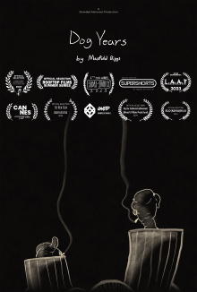 Dog Years Trailer
