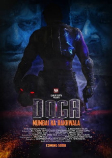 Doga: Mumbai Ka Rakhwala Trailer