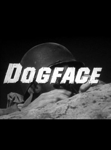 Dogface Trailer