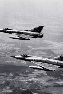 Dogfights of the Middle East Trailer