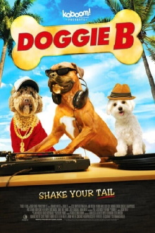 Doggie Boogie - Get Your Grrr On! Trailer
