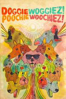 Doggiewoggiez! Poochiewoochiez! Trailer