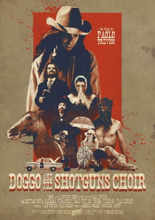 Doggo and the Shotguns Choir Trailer