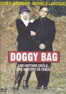 Doggy Bag Trailer