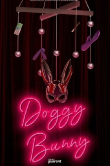 Doggy Bunny Trailer