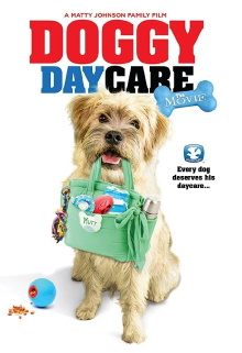 Doggy Daycare: The Movie Trailer