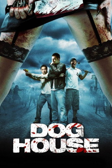 Doghouse Trailer
