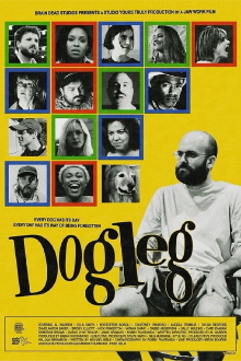 Dogleg Trailer