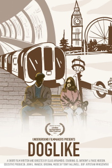 Doglike Trailer