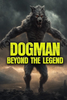 Dogman: Beyond the Legend Trailer