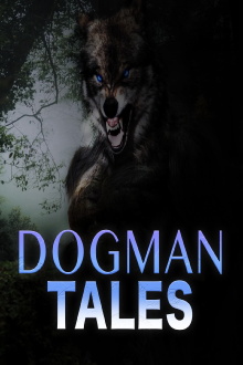 Dogman Tales Trailer