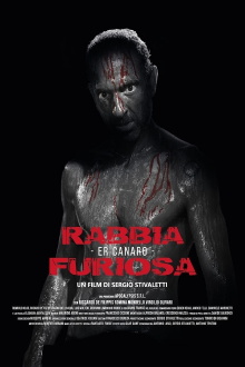 Dogman's Rabies: Underdog Trailer