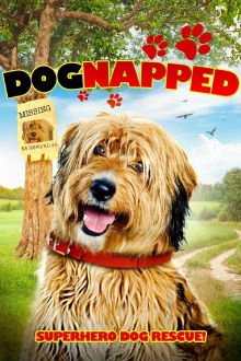 Dognapped Trailer