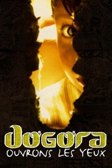 Dogora: Ouvrons les yeux Trailer