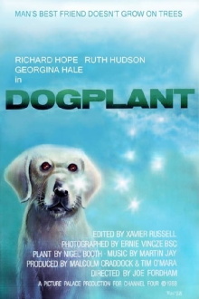 Dogplant Trailer