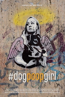 #DOGPOOPGIRL Trailer