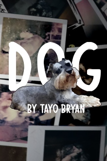Dogs Trailer