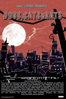 Dogs, Cats & Rats Trailer