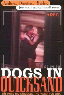 Dogs in Quicksand Trailer