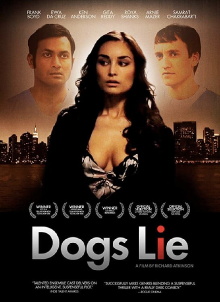 Dogs Lie Trailer
