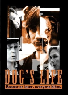 Dog's Life Trailer
