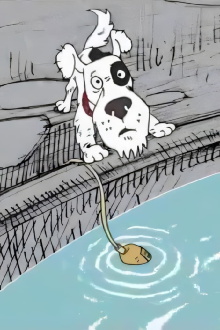 Dog's Life Trailer